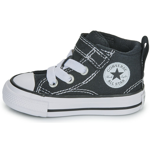 Converse CHUCK TAYLOR ALL STAR MALDEN STREET Black