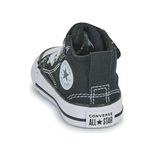 Converse CHUCK TAYLOR ALL STAR MALDEN STREET Black