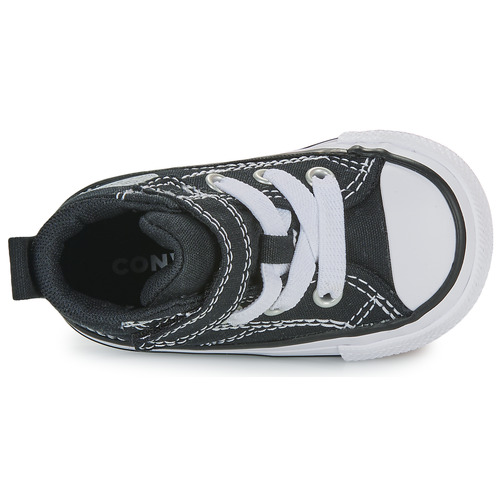 Converse CHUCK TAYLOR ALL STAR MALDEN STREET Black