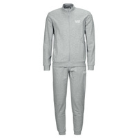 Υφασμάτινα Άνδρας Σετ από φόρμες Emporio Armani EA7 TRACKSUIT 3DPV75 Grey