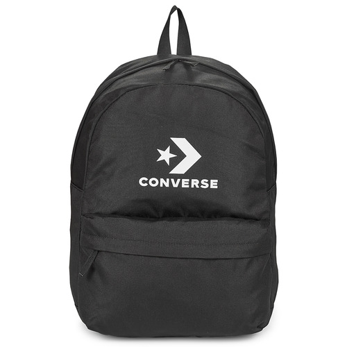 Τσάντες Σακίδια πλάτης Converse BP SPEED 3 SC LARGE LOGO Black