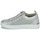 Παπούτσια Γυναίκα Χαμηλά Sneakers Xti 142490 Silver