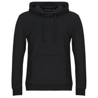 Υφασμάτινα Άνδρας Φούτερ Teddy Smith NARK HOODY Black