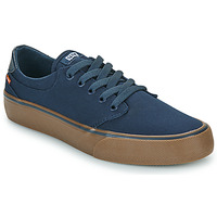 Παπούτσια Άνδρας Χαμηλά Sneakers Globe Goodstock Marine