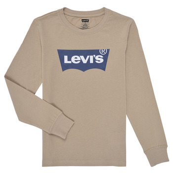 Levi's LVB L/S BATWING TEE