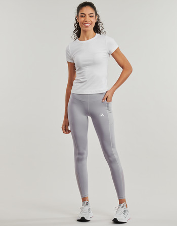 adidas Performance TECHFIT Stash Pocket Full-Length Leggings