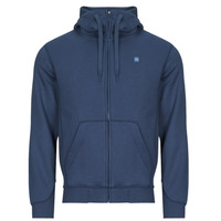 Υφασμάτινα Άνδρας Φούτερ G-Star Raw PREMIUM CORE HDD ZIP SW L\S Marine