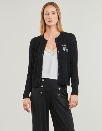 Lauren Ralph Lauren RALHAN-LONG SLEEVE-CARDIGAN