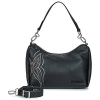 Τσάντες Γυναίκα Τσάντες ώμου Desigual BAG GOODALL MAYARI Black