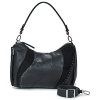 Τσάντες Γυναίκα Τσάντες ώμου Desigual BAG KAHLO MAYARI MAXI Black