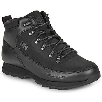 Παπούτσια Άνδρας Μπότες Helly Hansen THE FORESTER PREMIUM Black