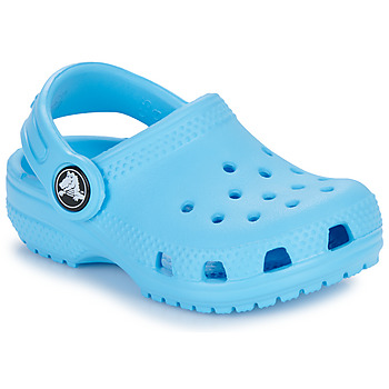 Παπούτσια Παιδί Σαμπό Crocs Classic Clog T Μπλέ