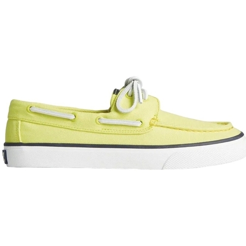 Παπούτσια Γυναίκα Sneakers Sperry Top-Sider BAHAMA 2.0 Yellow