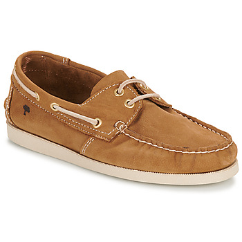 Παπούτσια Γυναίκα Boat shoes Dream in Green NEW2 Brown