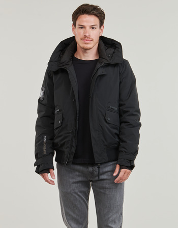 Superdry CITY PADDED BOMBER