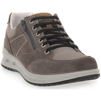 Παπούτσια Άνδρας Sneakers Grisport 32 VESUVIO Grey