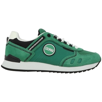 Παπούτσια Άνδρας Sneakers Colmar TRAVIS SPORT BOLD Green