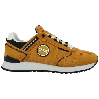 Παπούτσια Άνδρας Sneakers Colmar TRAVIS SPORT BOLD Orange