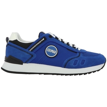 Παπούτσια Άνδρας Sneakers Colmar TRAVIS SPORT BOLD Μπλέ