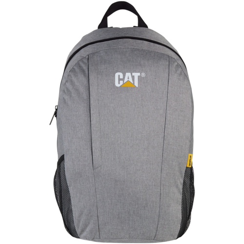 Τσάντες Σακίδια πλάτης Caterpillar Harvard Backpack Grey