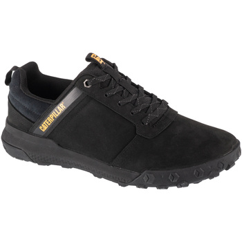 Παπούτσια Άνδρας Χαμηλά Sneakers Caterpillar Hex Ready Lo Black