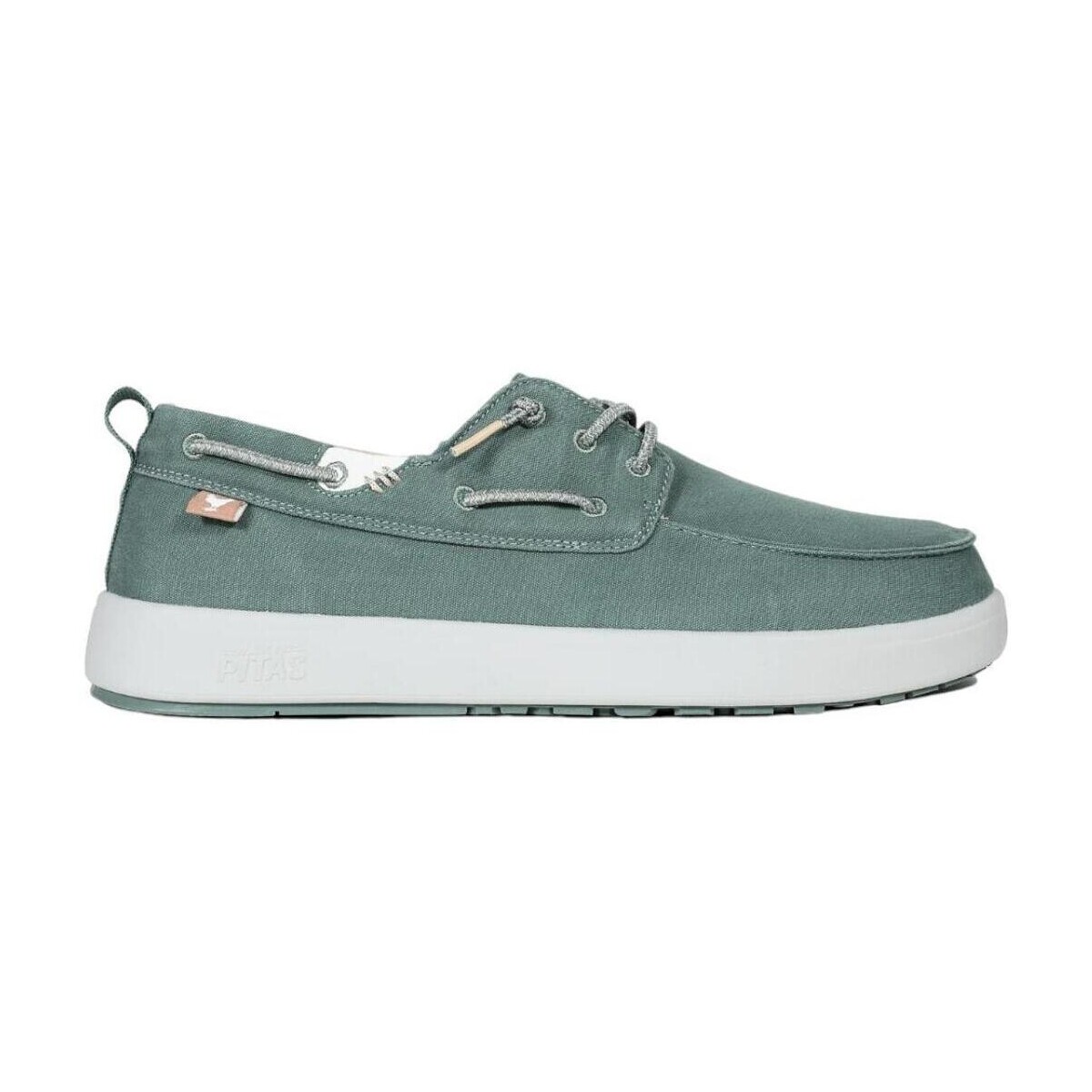 Παπούτσια Άνδρας Χαμηλά Sneakers Pitas  Green