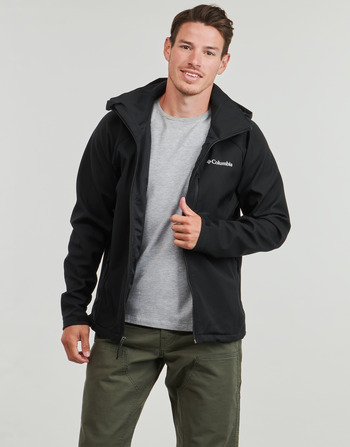 Columbia Cascade Ridge III Softshell