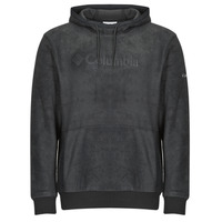 Υφασμάτινα Άνδρας Φούτερ Columbia Steens Mountain Hoodie Black