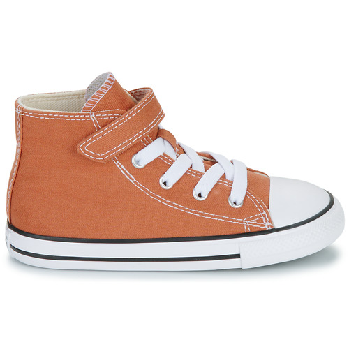 Converse CHUCK TAYLOR ALL STAR EASY-ON Brown