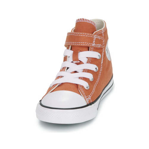 Converse CHUCK TAYLOR ALL STAR EASY-ON Brown