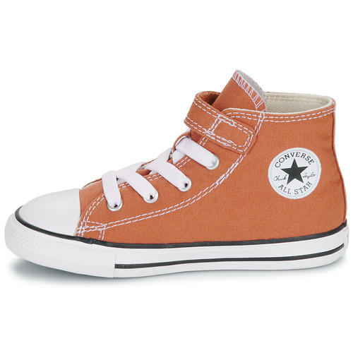 Converse CHUCK TAYLOR ALL STAR EASY-ON Brown