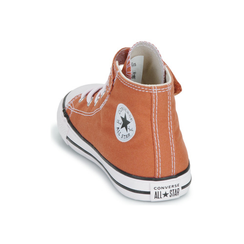 Converse CHUCK TAYLOR ALL STAR EASY-ON Brown