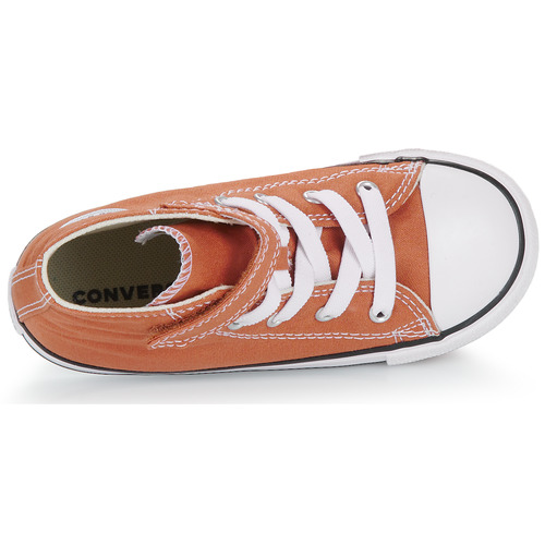 Converse CHUCK TAYLOR ALL STAR EASY-ON Brown