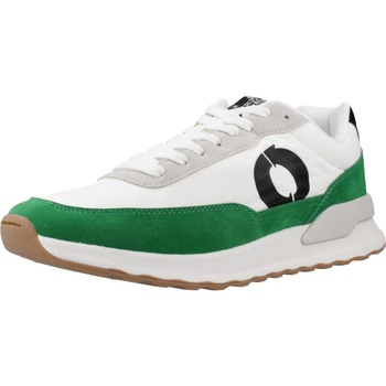 Παπούτσια Άνδρας Sneakers Ecoalf CONDEALF Green