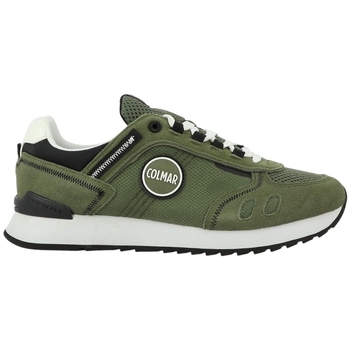 Παπούτσια Άνδρας Sneakers Colmar TRAVIS SPORT BOLD Green