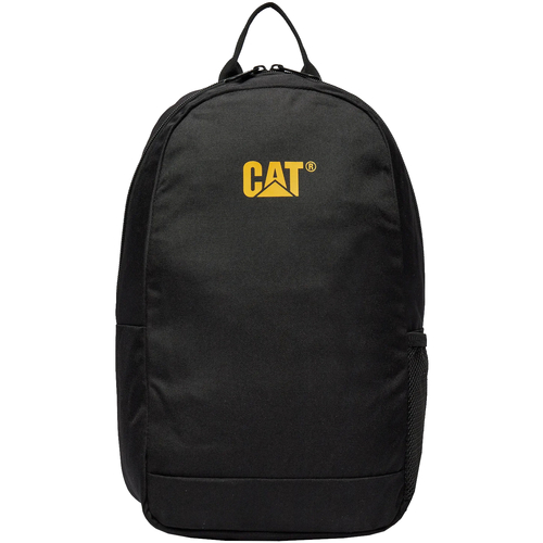 Τσάντες Σακίδια πλάτης Caterpillar V-Power Backpack Black