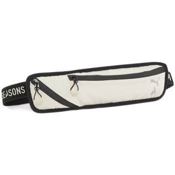 Τσάντες Μπανάνα Puma SEASONS RUNNING BELT Beige