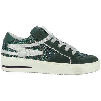 Παπούτσια Γυναίκα Sneakers Semerdjian VANA Green