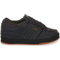 Παπούτσια Άνδρας Sneakers Globe FUSION PHANTOM BURNT ORANGE Grey