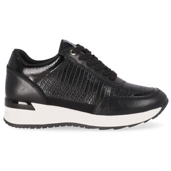 Παπούτσια Γυναίκα Sneakers Chika 10 SERENA 21 Black