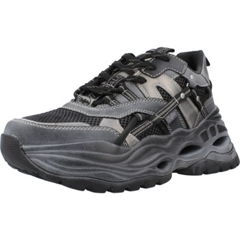 Παπούτσια Γυναίκα Sneakers Buffalo TRIPLET HOLLOW VNTG Grey