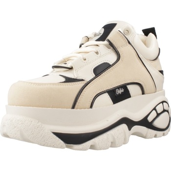 Παπούτσια Γυναίκα Sneakers Buffalo 1339-14 REV Beige