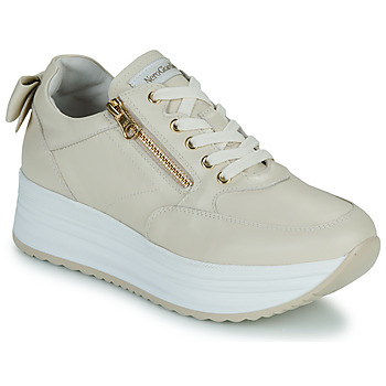 Παπούτσια Γυναίκα Χαμηλά Sneakers NeroGiardini E506371D Beige