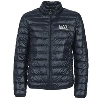 Υφασμάτινα Άνδρας Μπουφάν Emporio Armani EA7 JAFOUKARO Marine