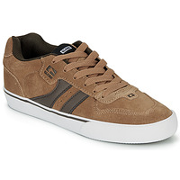 Παπούτσια Άνδρας Χαμηλά Sneakers Globe ENCORE-2 Brown