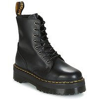 Παπούτσια Μπότες Dr. Martens JADON Black