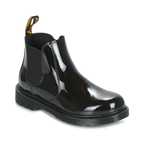 Παπούτσια Παιδί Μπότες Dr. Martens 2976 Black