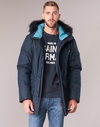 Vicomte A. ORLANDO EXPEDITION PARKA