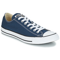 Cipők Rövid szárú edzőcipők Converse CHUCK TAYLOR ALL STAR CORE OX Tengerész