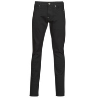 Ruhák Férfi Skinny farmerek G-Star Raw REVEND SKINNY Fekete 